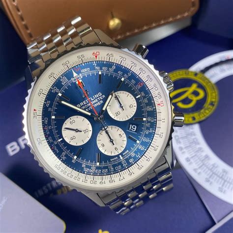 breitling watches for sale second hand